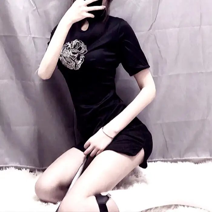 先生的朋友圈