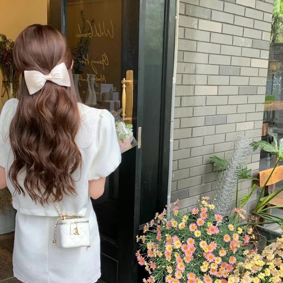 是恋爱脑也没关系